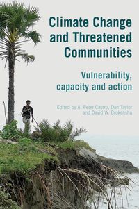 Produktbild: Climate Change and Threatened Communities