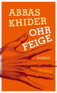 Produktbild: Ohrfeige