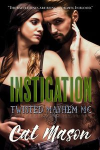 Produktbild: Instigation (Twisted Mayhem MC)