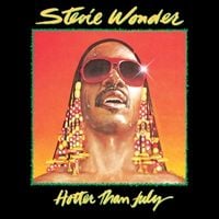 Produktbild: Hotter Than July