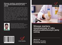 Produktbild: &iquest;linowe markery nowotworowe w raku p&iquest;askonab&iquest;onkowym jamy ustnej