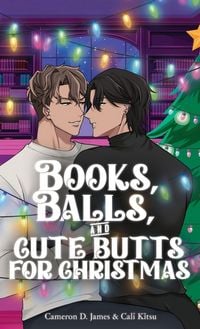 Produktbild: Books, Balls, and Cute Butts for Christmas
