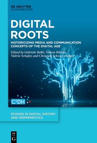 Produktbild: Digital Roots