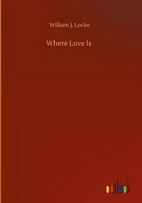 Produktbild: Where Love Is