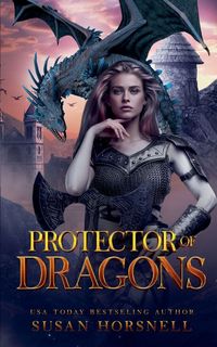 Produktbild: Protector of Dragons