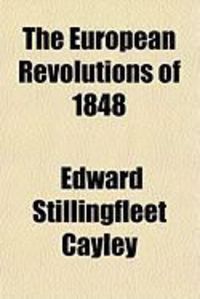 Produktbild: The European Revolutions of 1848