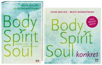 Produktbild: Paket "Body, Spirit, Soul"