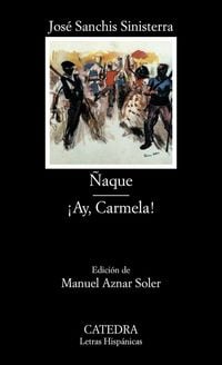 Produktbild: &Ntilde;aque ; Ay Carmela