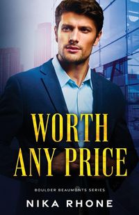 Produktbild: Worth Any Price
