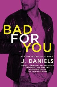 Produktbild: Bad for You