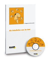 Produktbild: Als Schulleiter neu im Amt