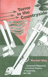 Produktbild: Terror in the Countryside