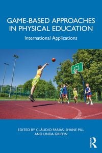 Produktbild: Game-based Approaches in Physical Education