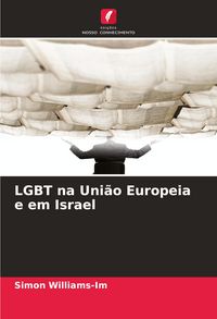 Produktbild: LGBT na Uni&atilde;o Europeia e em Israel