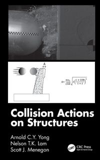 Produktbild: Collision Actions on Structures