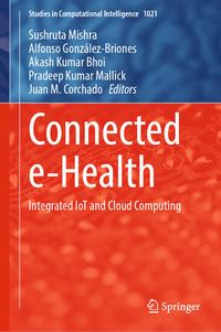Produktbild: Connected e-Health
