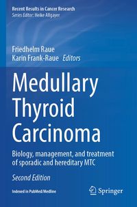 Produktbild: Medullary Thyroid Carcinoma