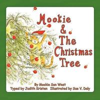 Produktbild: Mookie and the Christmas Tree