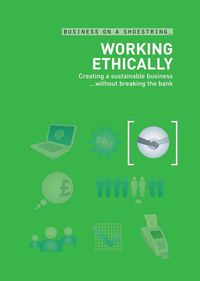Produktbild: Working ethically