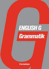 Produktbild: English G. Grammatik