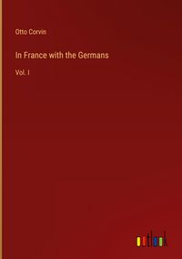 Produktbild: In France with the Germans