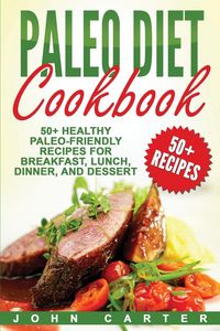 Produktbild: Paleo Diet Cookbook