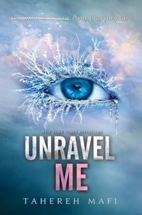 Produktbild: Unravel Me