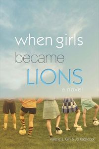 Produktbild: Gin, V: When Girls Became Lions