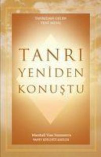 Produktbild: Tanri Yeniden Konustu