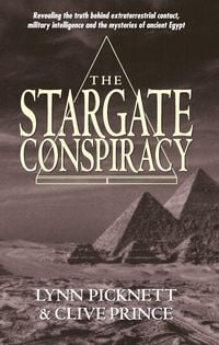 Produktbild: Stargate Conspiracy