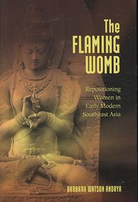 Produktbild: The Flaming Womb