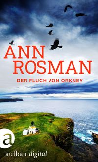 Produktbild: Der Fluch von Orkney