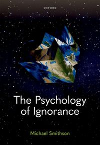 Produktbild: The Psychology of Ignorance
