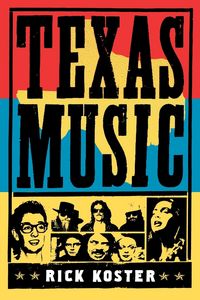 Produktbild: Texas Music