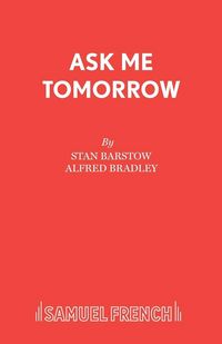 Produktbild: Ask Me Tomorrow