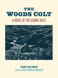 Produktbild: Woods Colt