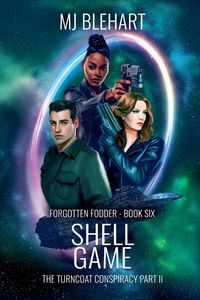 Produktbild: Shell Game