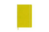 Produktbild: Moleskine Notizb. Color A5 Geb Strohgelb