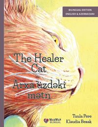 Produktbild: The Healer Cat / &iquest;&iquest;fal&iquest; Pi&iquest;ik