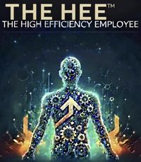 Produktbild: The HEE: The High Efficiency Employee