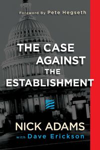 Produktbild: The Case Against the Establishment