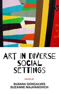 Produktbild: Art in Diverse Social Settings