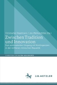 Produktbild: Zwischen Tradition und Innovation