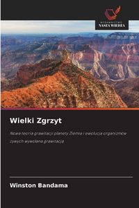 Produktbild: Wielki Zgrzyt