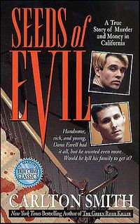 Produktbild: Seeds of Evil