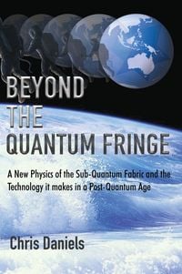 Produktbild: Beyond The Quantum Fringe