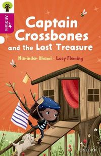 Produktbild: Dhami, N: Oxford Reading Tree All Stars: Oxford Level 10: Ca