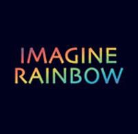 Bild vom Artikel Imagine Rainbow - DVD vom Autor 