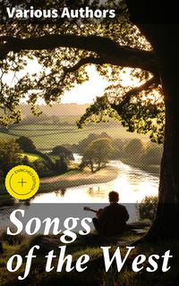 Produktbild: Songs of the West
