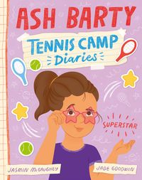 Produktbild: Superstar (Tennis Camp Diaries, #2)